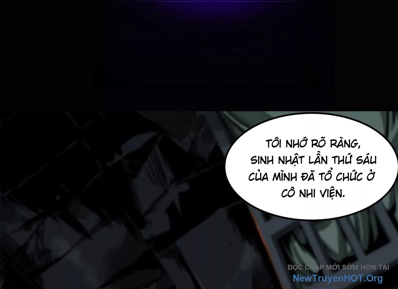 Thập Nhị Tinh - Dị Thú Mê Thành Chap 1 - Next Chap 2