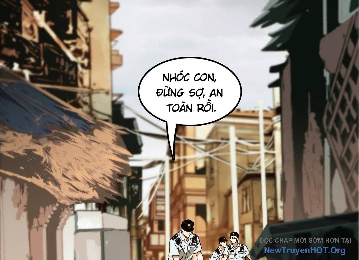 Thập Nhị Tinh - Dị Thú Mê Thành Chap 1 - Next Chap 2