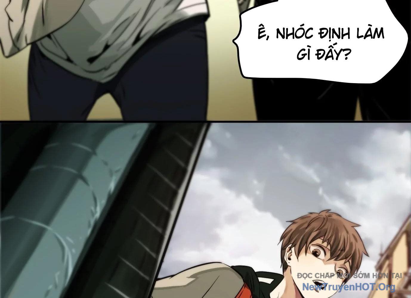 Thập Nhị Tinh - Dị Thú Mê Thành Chap 1 - Next Chap 2