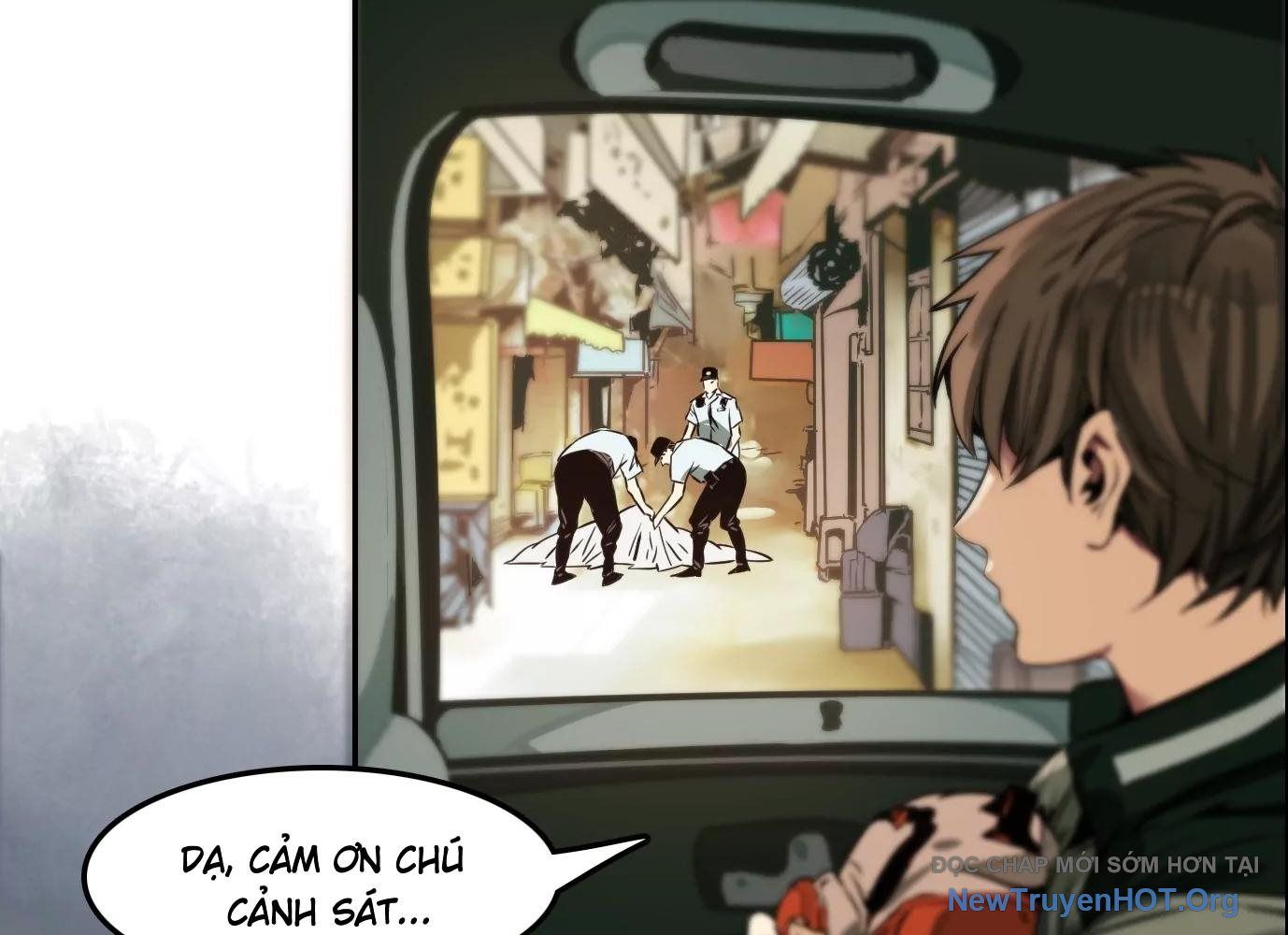 Thập Nhị Tinh - Dị Thú Mê Thành Chap 1 - Next Chap 2