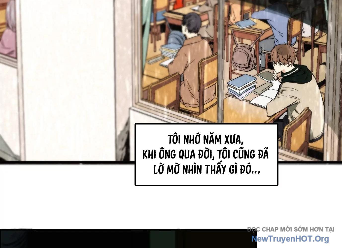 Thập Nhị Tinh - Dị Thú Mê Thành Chap 1 - Next Chap 2