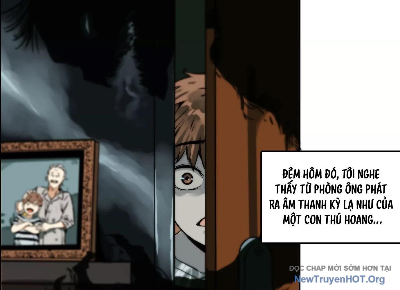 Thập Nhị Tinh - Dị Thú Mê Thành Chap 1 - Next Chap 2