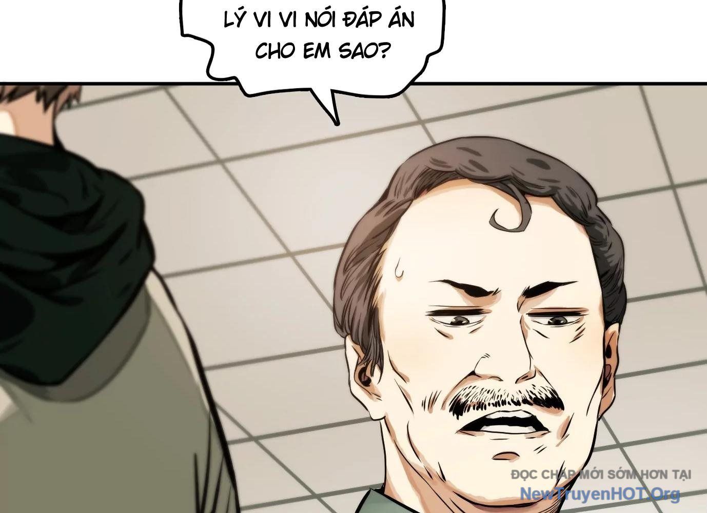 Thập Nhị Tinh - Dị Thú Mê Thành Chap 1 - Next Chap 2