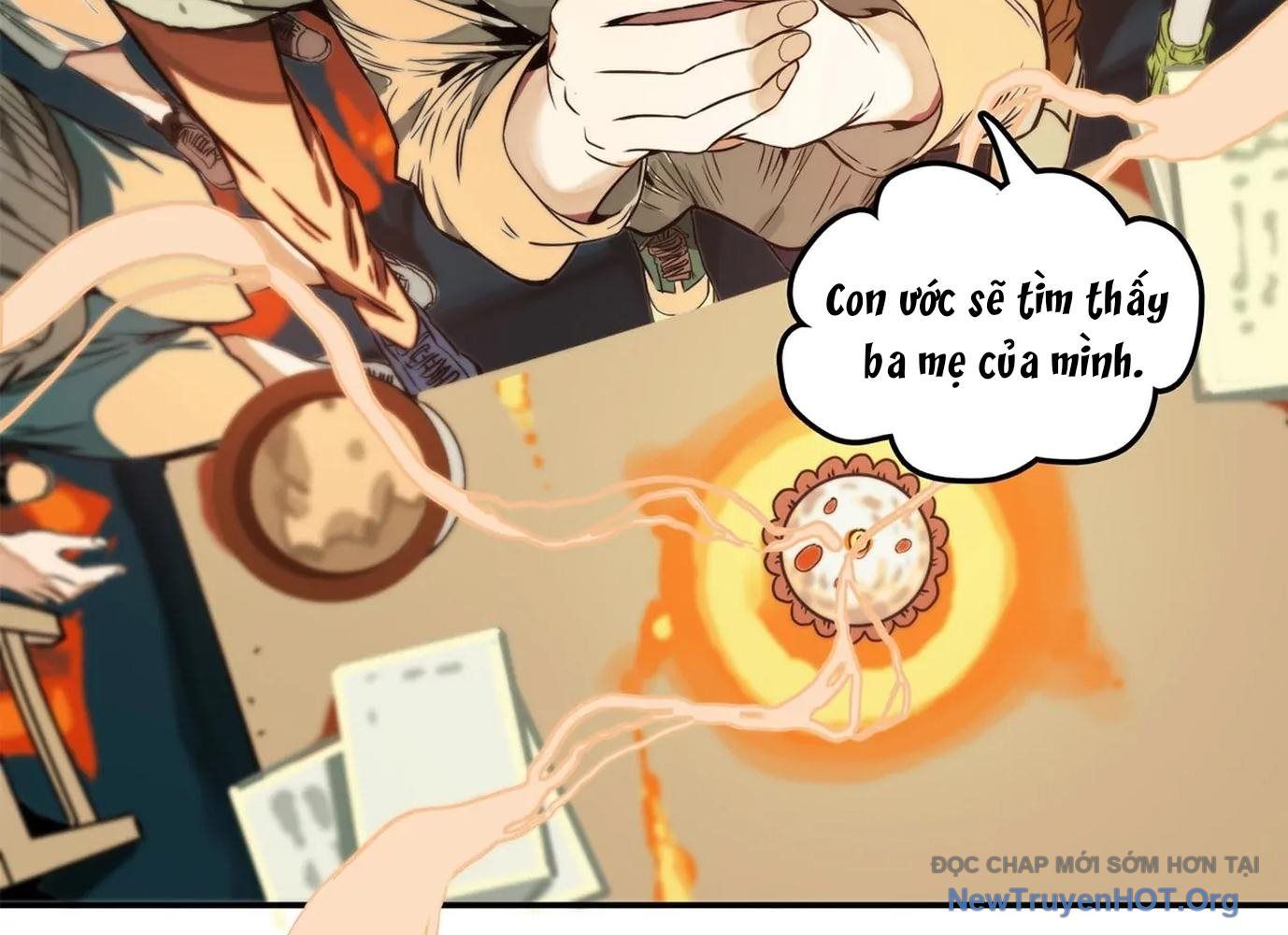 Thập Nhị Tinh - Dị Thú Mê Thành Chap 1 - Next Chap 2