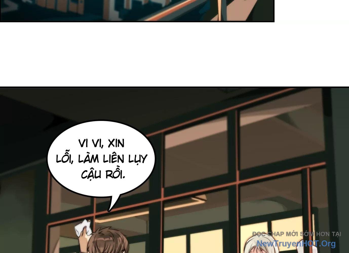 Thập Nhị Tinh - Dị Thú Mê Thành Chap 1 - Next Chap 2