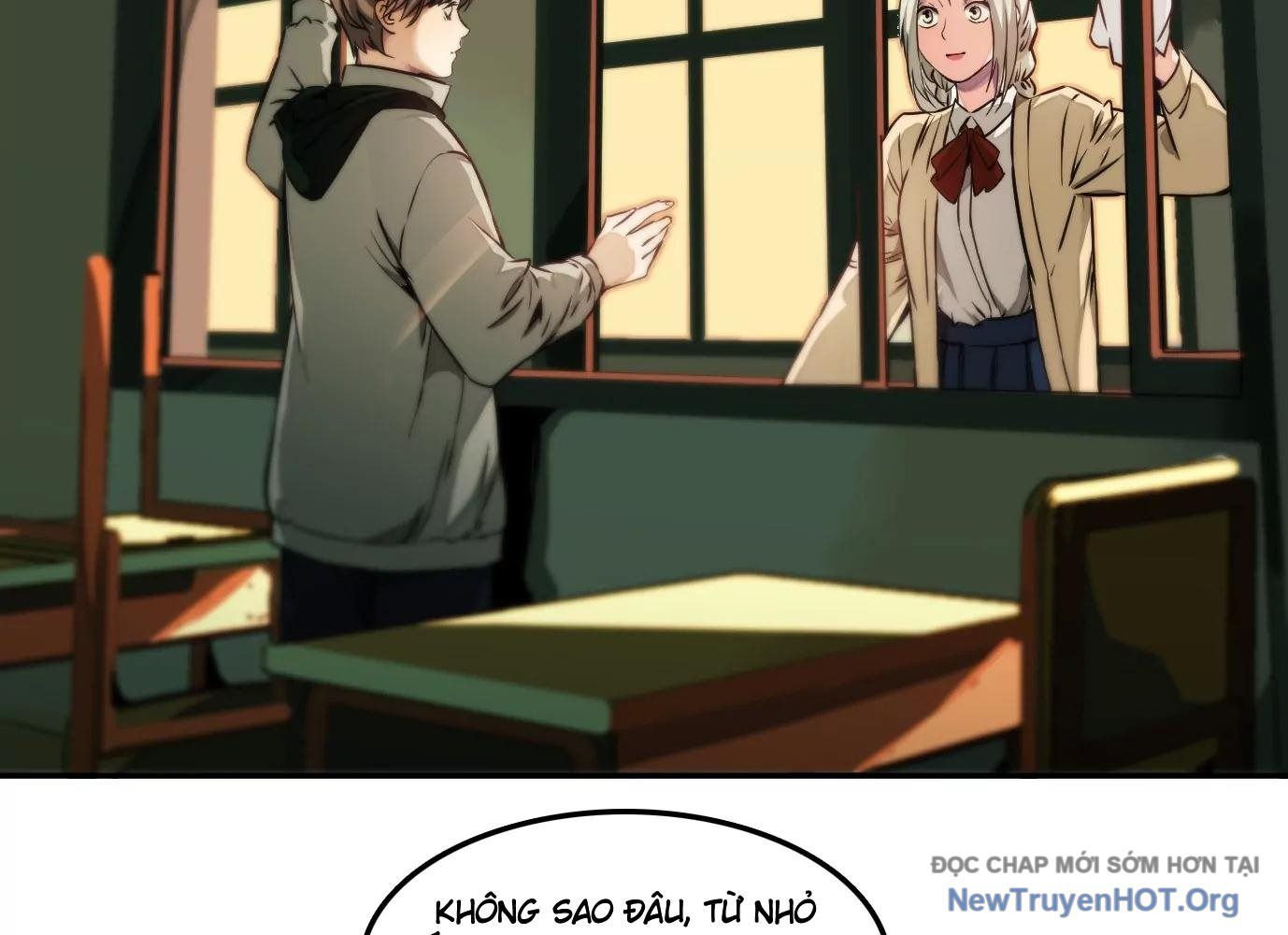 Thập Nhị Tinh - Dị Thú Mê Thành Chap 1 - Next Chap 2