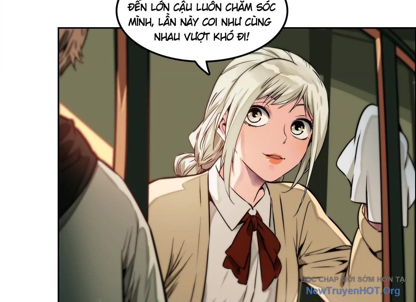 Thập Nhị Tinh - Dị Thú Mê Thành Chap 1 - Next Chap 2