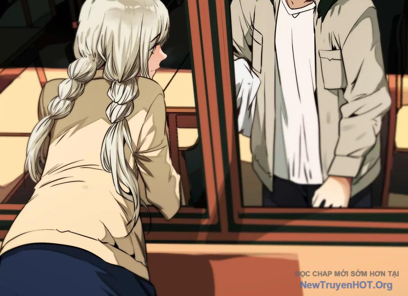 Thập Nhị Tinh - Dị Thú Mê Thành Chap 1 - Next Chap 2