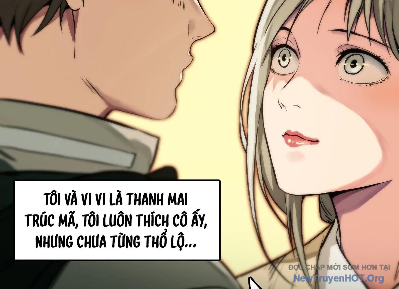 Thập Nhị Tinh - Dị Thú Mê Thành Chap 1 - Next Chap 2
