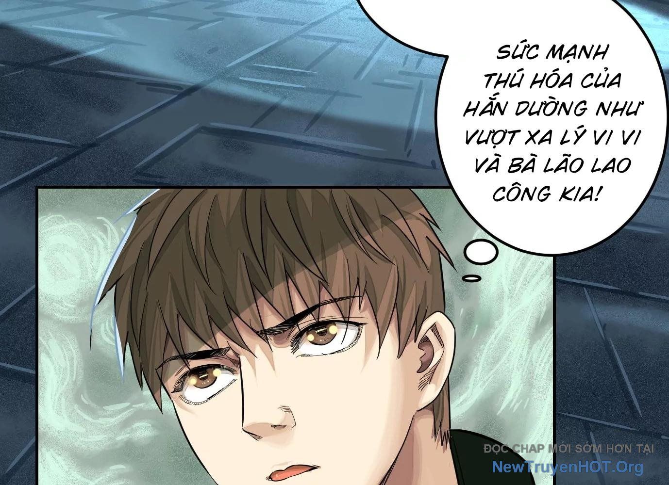 Thập Nhị Tinh - Dị Thú Mê Thành Chap 19 - Next Chap 20