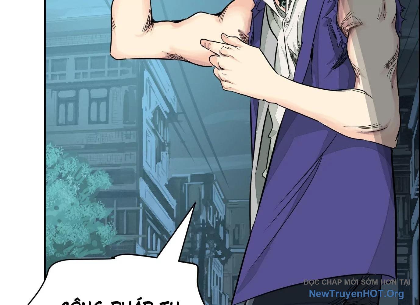 Thập Nhị Tinh - Dị Thú Mê Thành Chap 19 - Next Chap 20