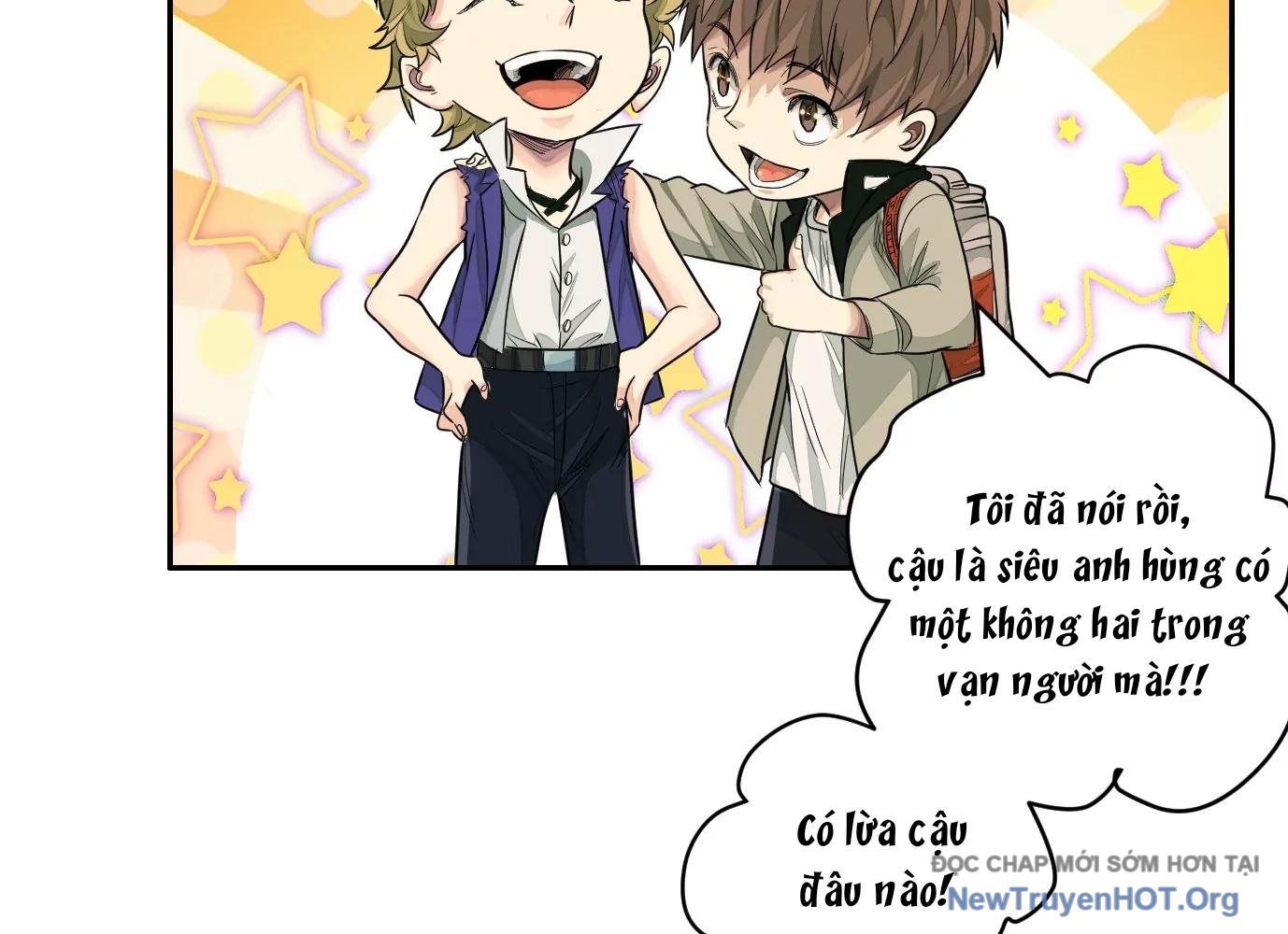 Thập Nhị Tinh - Dị Thú Mê Thành Chap 19 - Next Chap 20