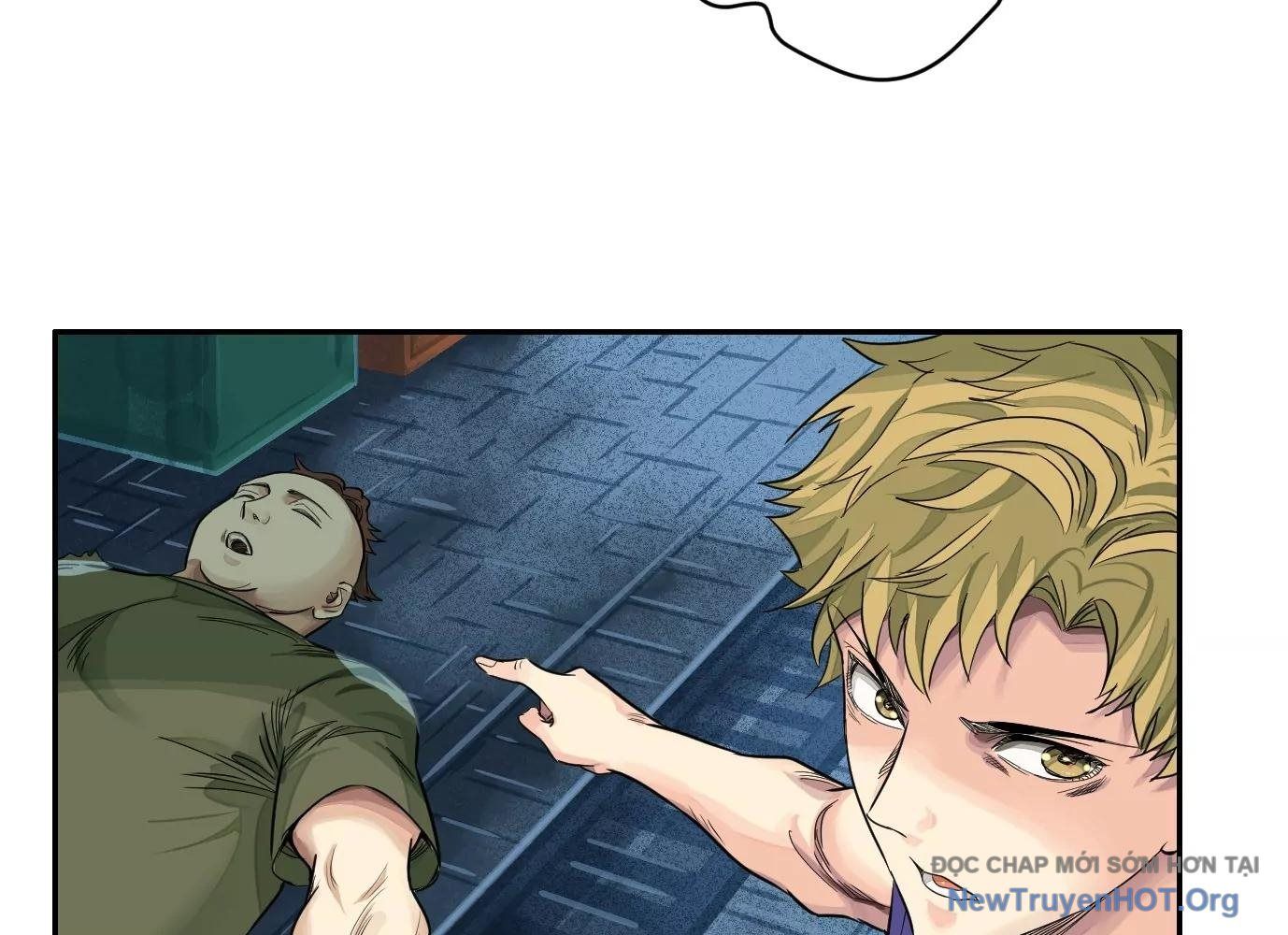 Thập Nhị Tinh - Dị Thú Mê Thành Chap 19 - Next Chap 20