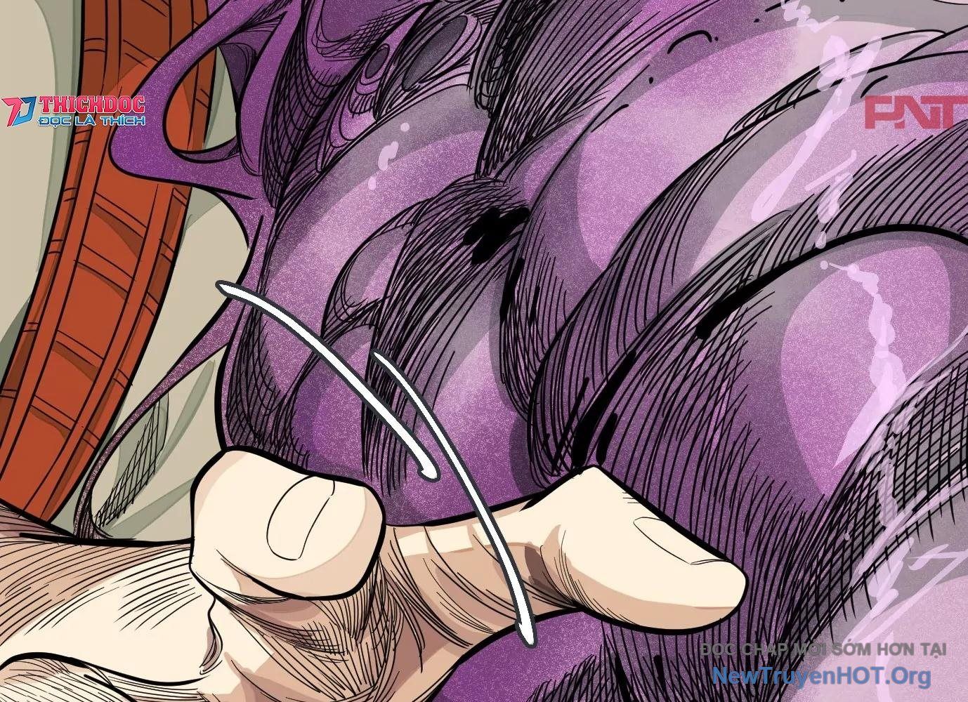 Thập Nhị Tinh - Dị Thú Mê Thành Chap 19 - Next Chap 20