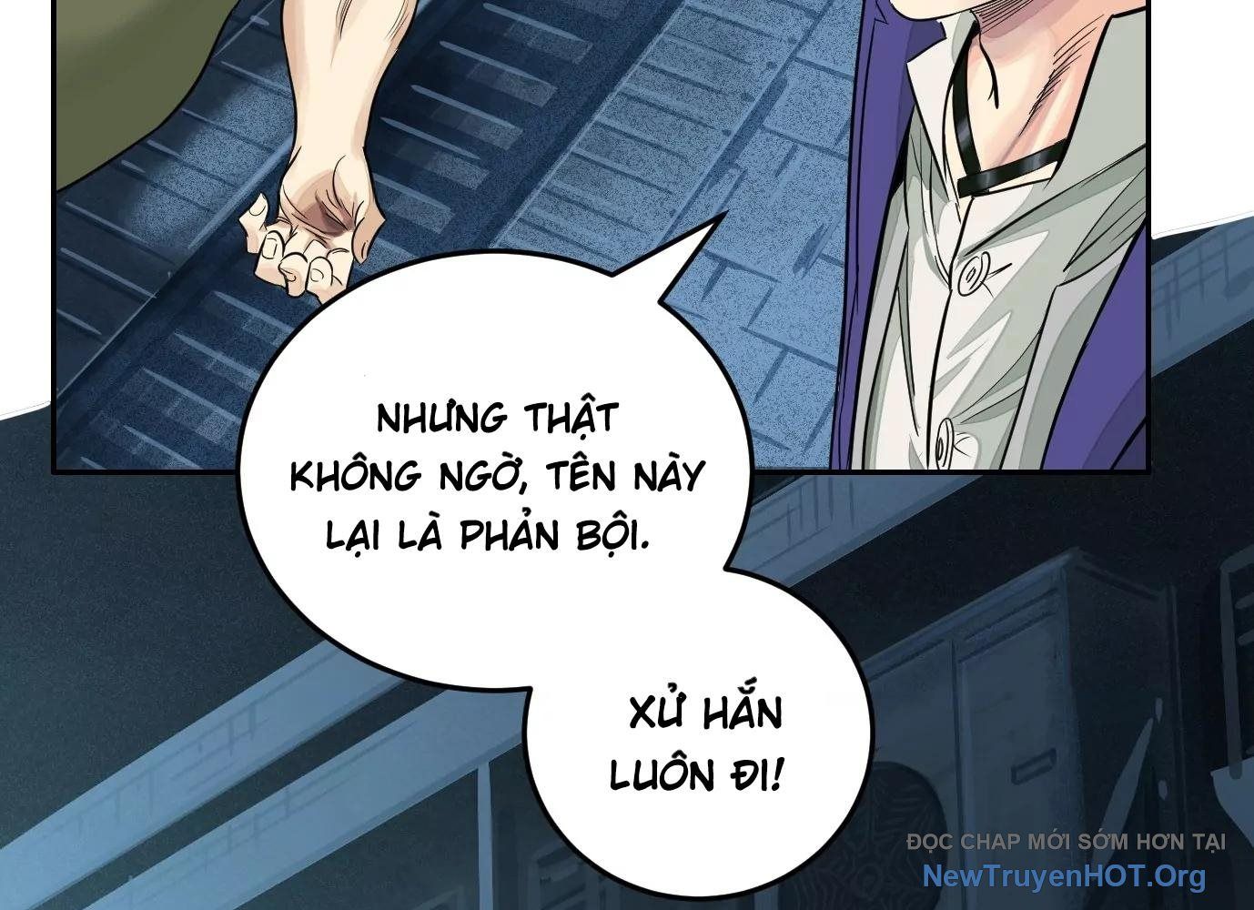 Thập Nhị Tinh - Dị Thú Mê Thành Chap 19 - Next Chap 20