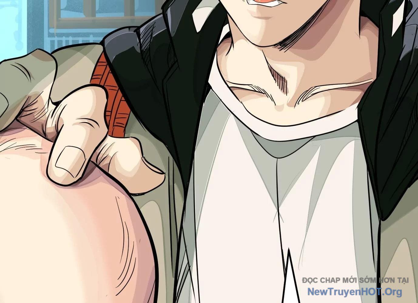 Thập Nhị Tinh - Dị Thú Mê Thành Chap 19 - Next Chap 20