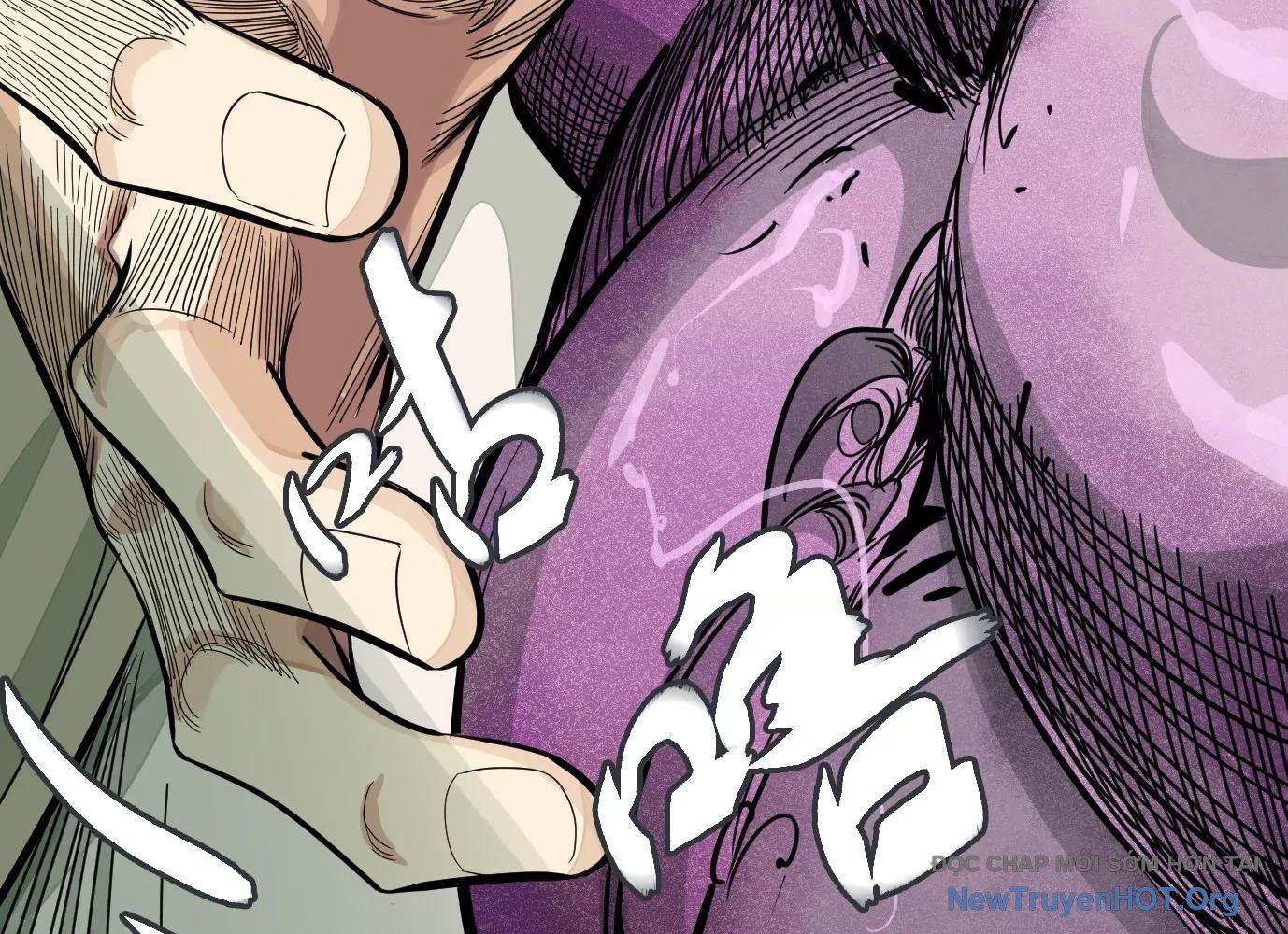 Thập Nhị Tinh - Dị Thú Mê Thành Chap 19 - Next Chap 20