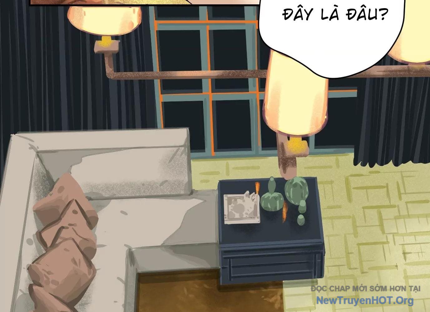 Thập Nhị Tinh - Dị Thú Mê Thành Chap 19 - Next Chap 20