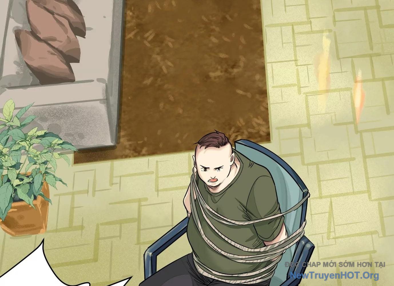 Thập Nhị Tinh - Dị Thú Mê Thành Chap 19 - Next Chap 20