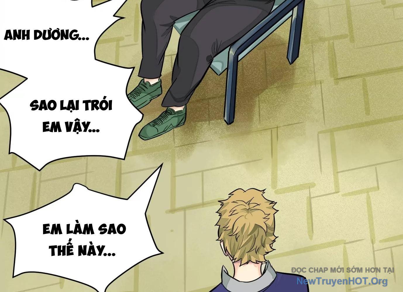 Thập Nhị Tinh - Dị Thú Mê Thành Chap 19 - Next Chap 20
