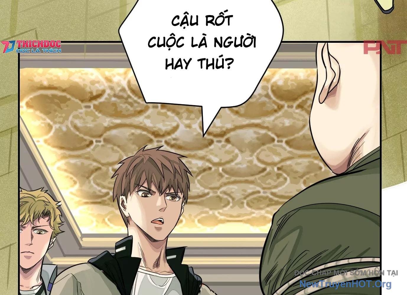 Thập Nhị Tinh - Dị Thú Mê Thành Chap 19 - Next Chap 20