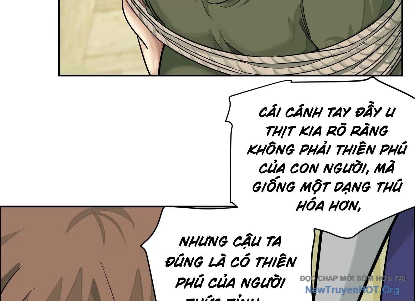 Thập Nhị Tinh - Dị Thú Mê Thành Chap 19 - Next Chap 20