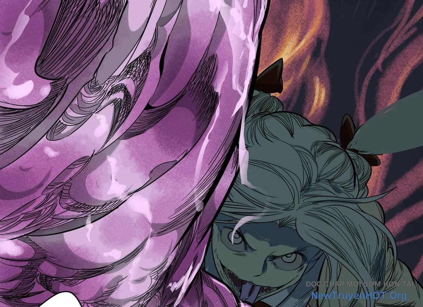 Thập Nhị Tinh - Dị Thú Mê Thành Chap 19 - Next Chap 20