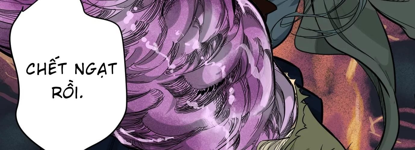Thập Nhị Tinh - Dị Thú Mê Thành Chap 19 - Next Chap 20