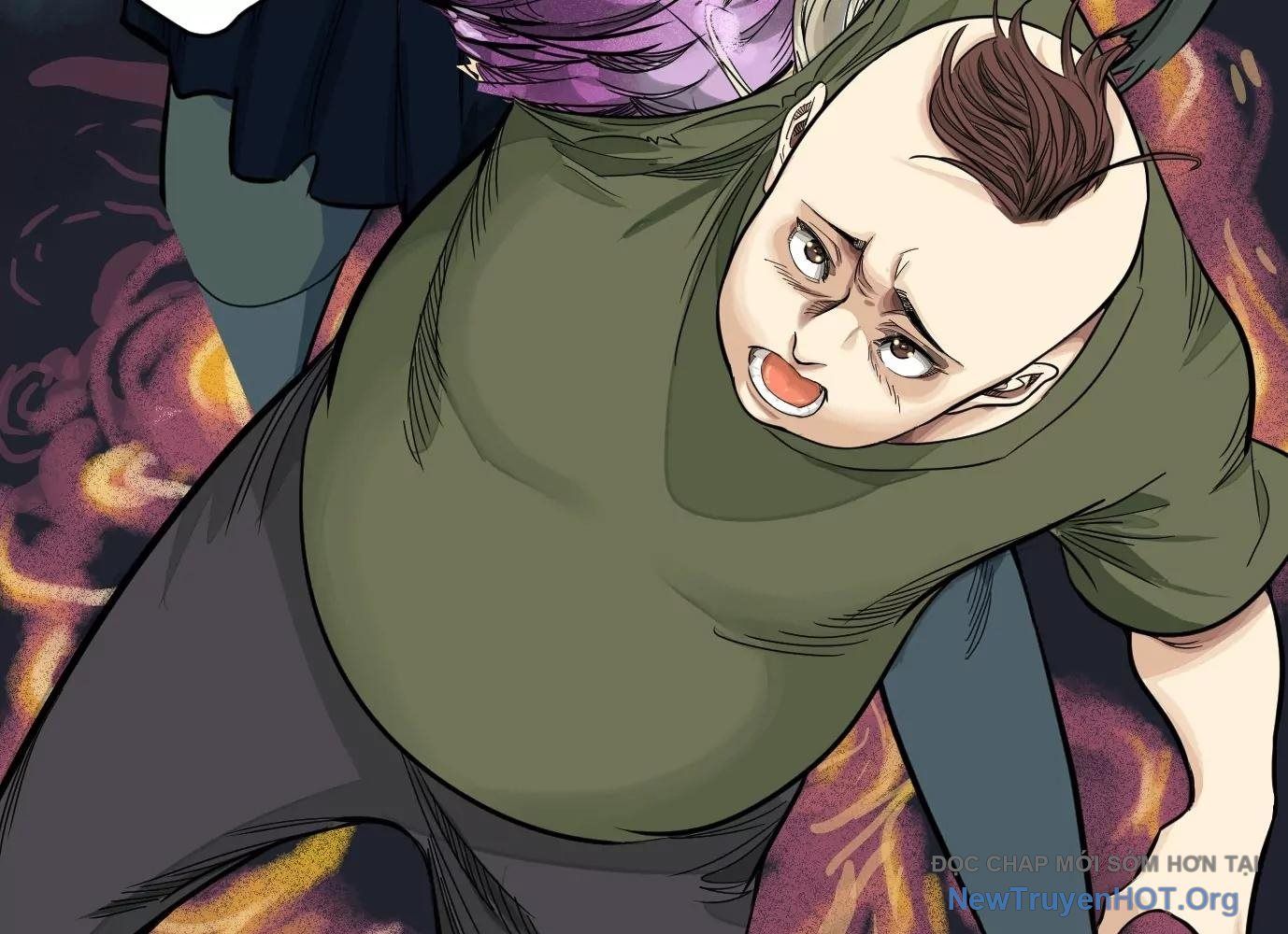 Thập Nhị Tinh - Dị Thú Mê Thành Chap 19 - Next Chap 20