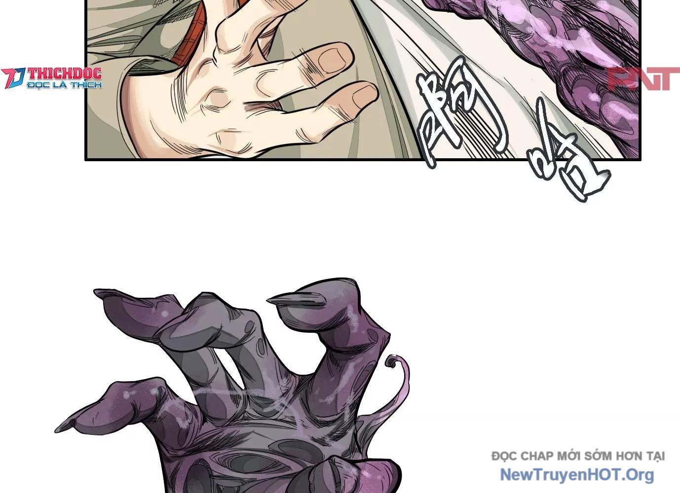 Thập Nhị Tinh - Dị Thú Mê Thành Chap 19 - Next Chap 20