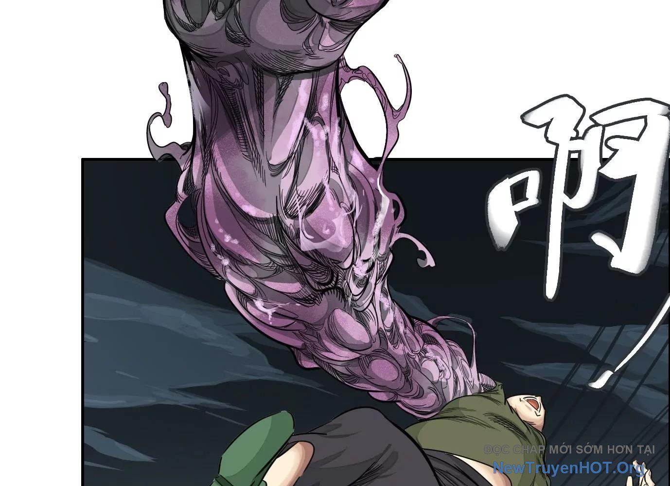 Thập Nhị Tinh - Dị Thú Mê Thành Chap 19 - Next Chap 20