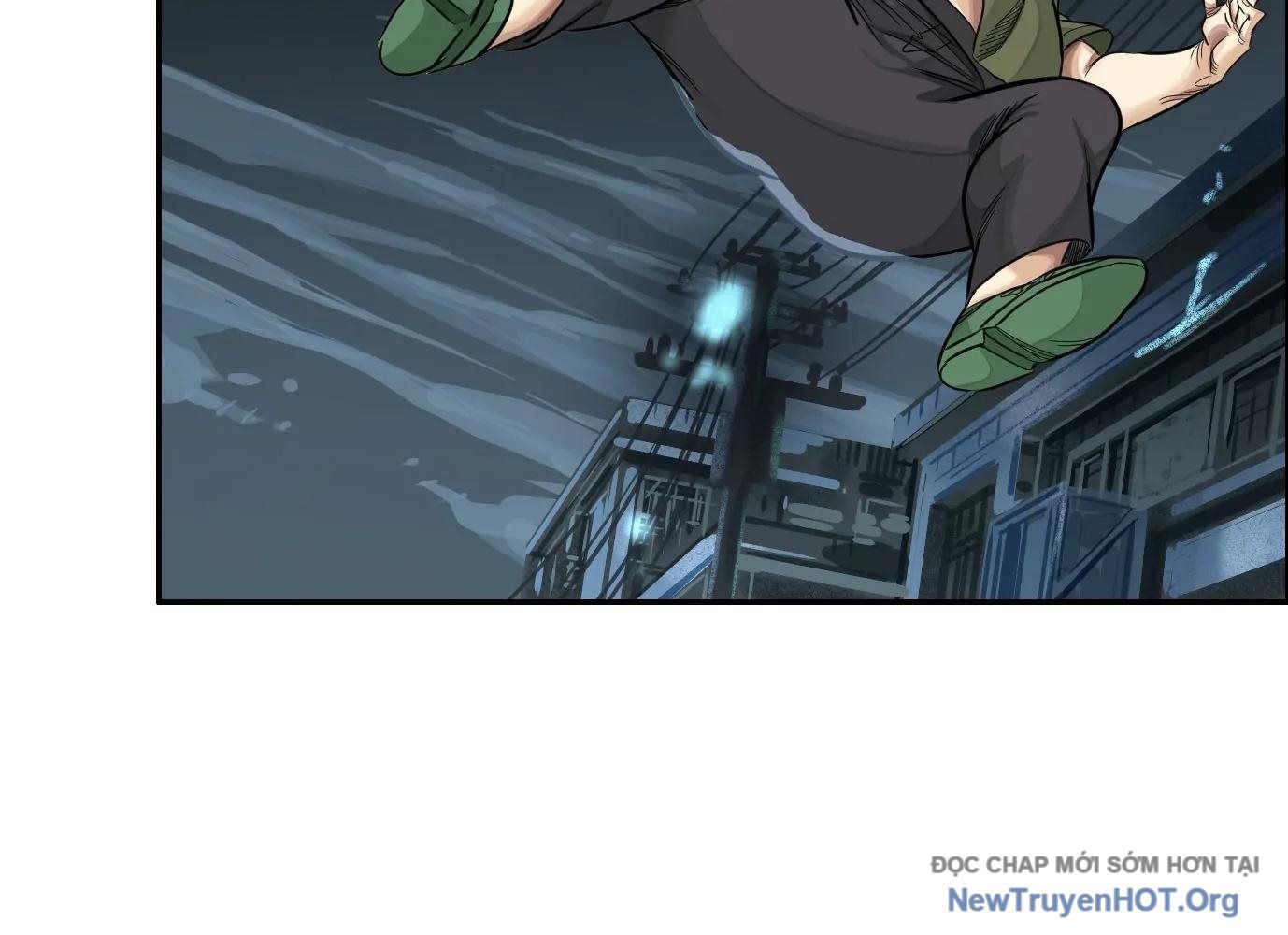 Thập Nhị Tinh - Dị Thú Mê Thành Chap 19 - Next Chap 20