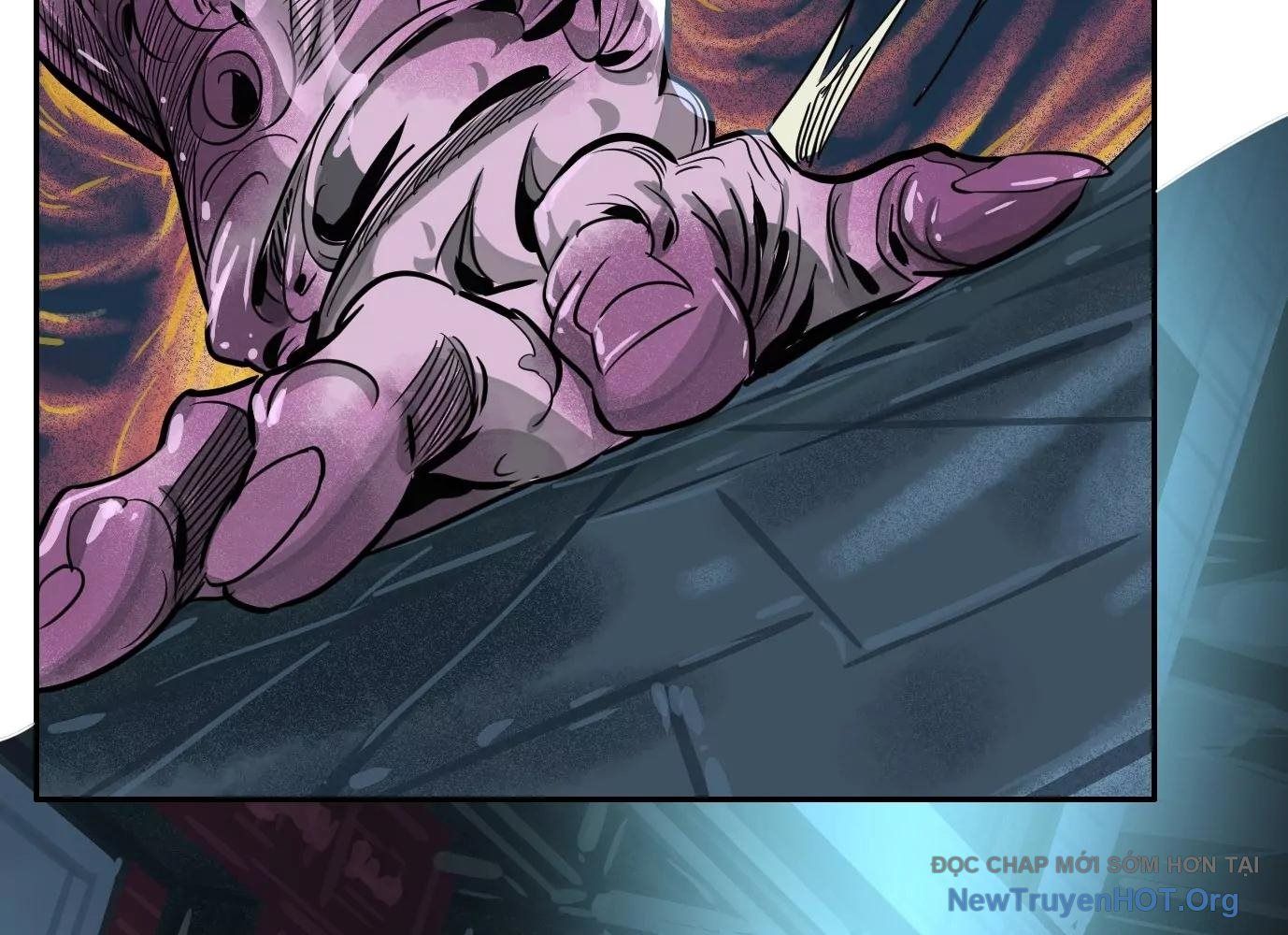 Thập Nhị Tinh - Dị Thú Mê Thành Chap 19 - Next Chap 20