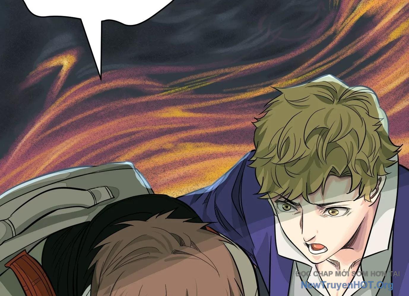 Thập Nhị Tinh - Dị Thú Mê Thành Chap 19 - Next Chap 20