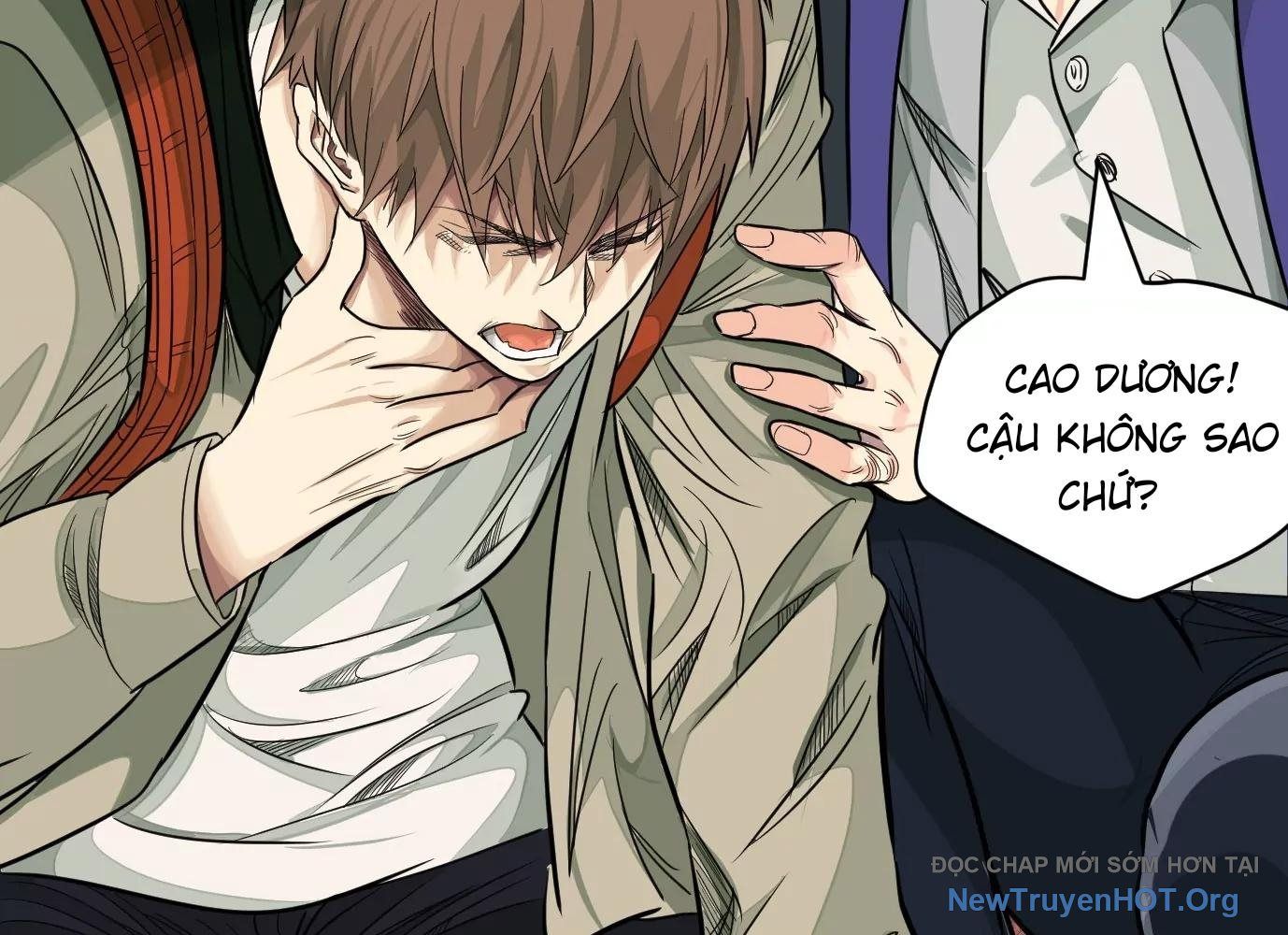 Thập Nhị Tinh - Dị Thú Mê Thành Chap 19 - Next Chap 20