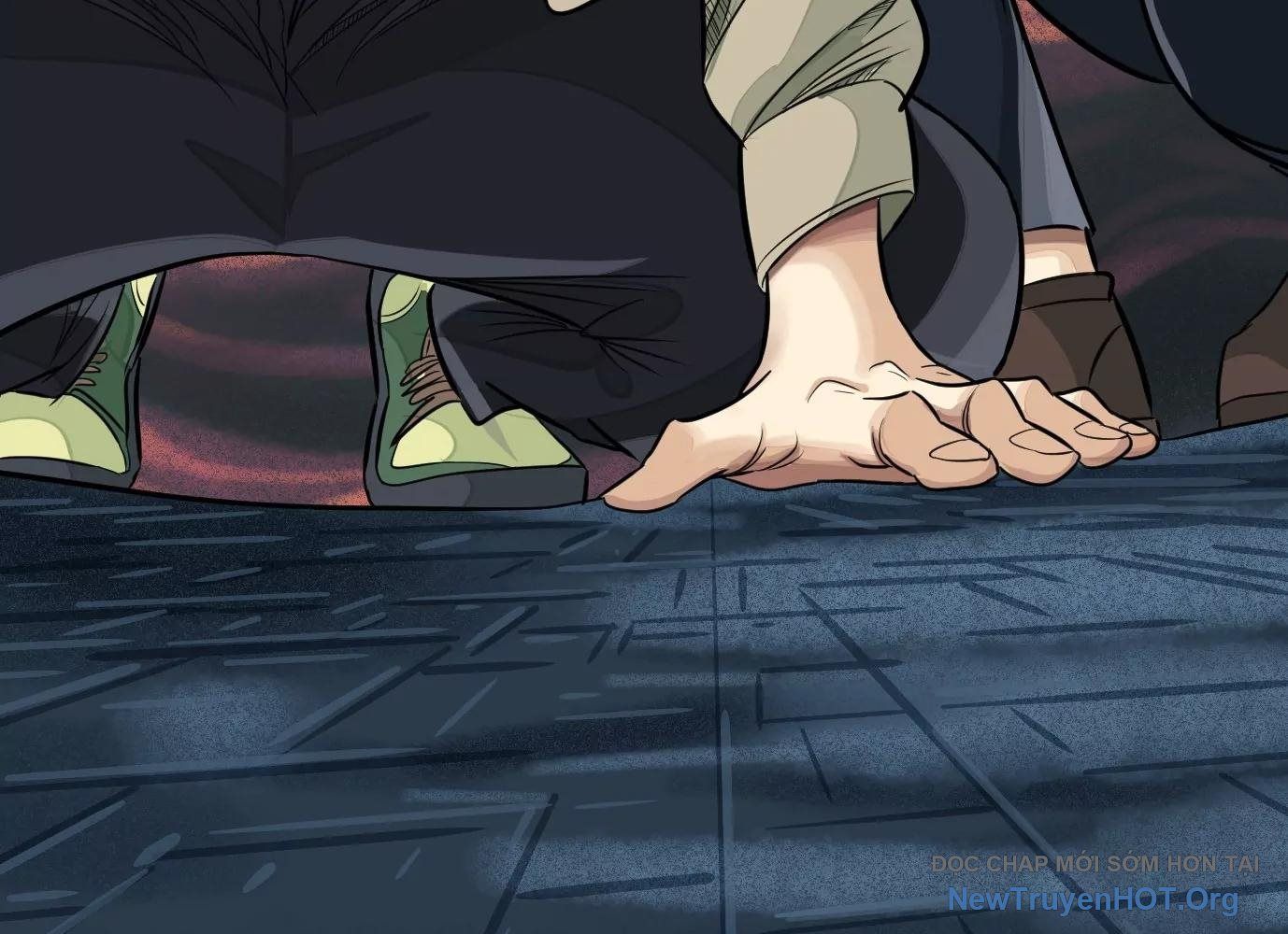 Thập Nhị Tinh - Dị Thú Mê Thành Chap 19 - Next Chap 20