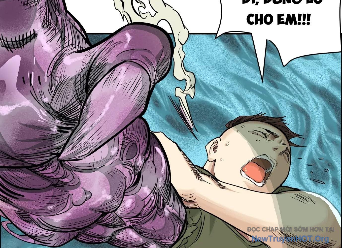 Thập Nhị Tinh - Dị Thú Mê Thành Chap 19 - Next Chap 20