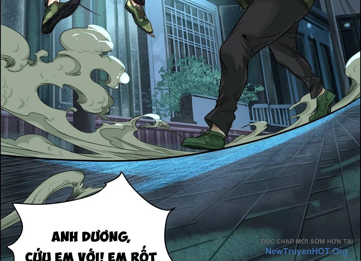 Thập Nhị Tinh - Dị Thú Mê Thành Chap 19 - Next Chap 20