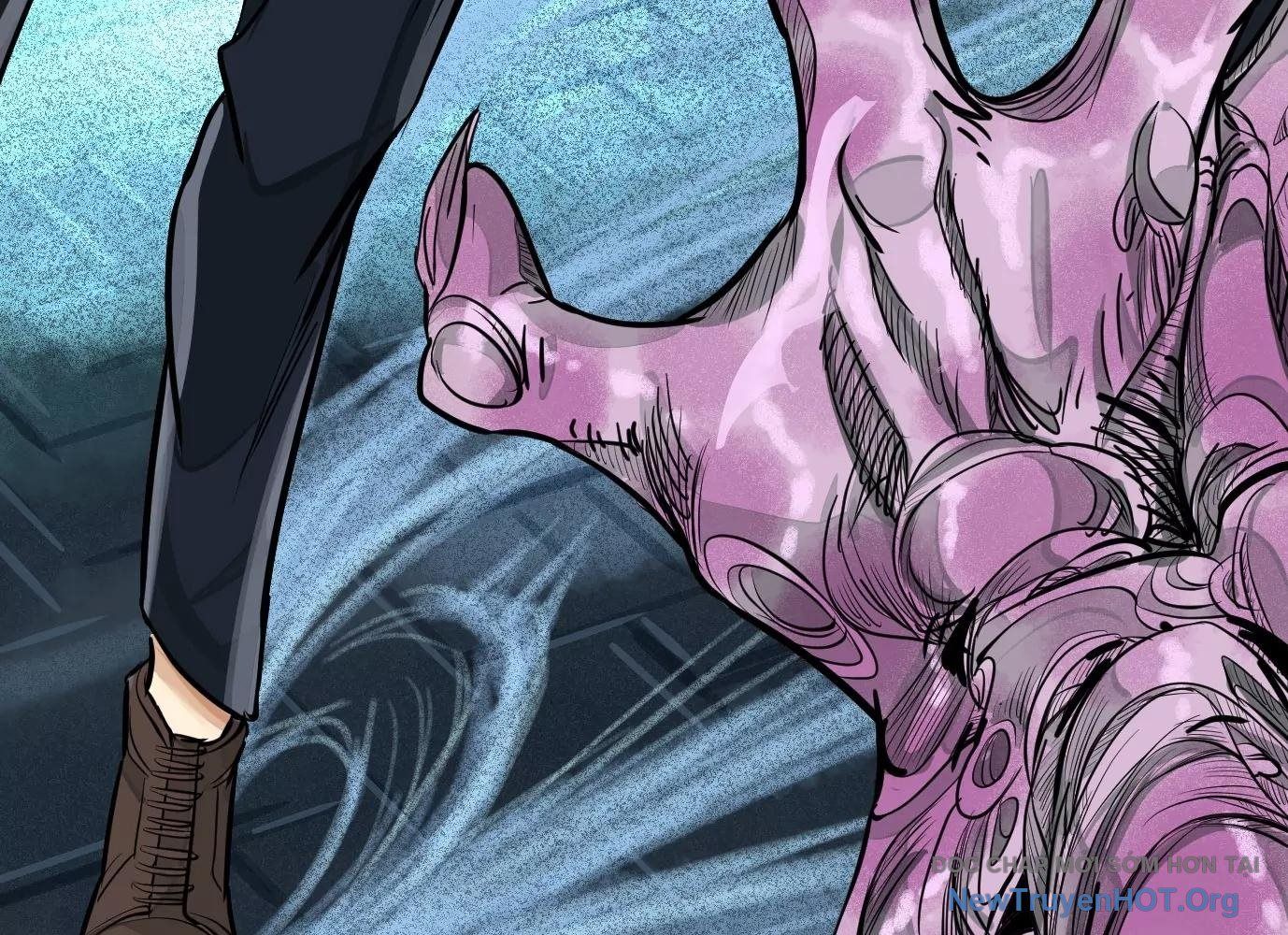 Thập Nhị Tinh - Dị Thú Mê Thành Chap 19 - Next Chap 20