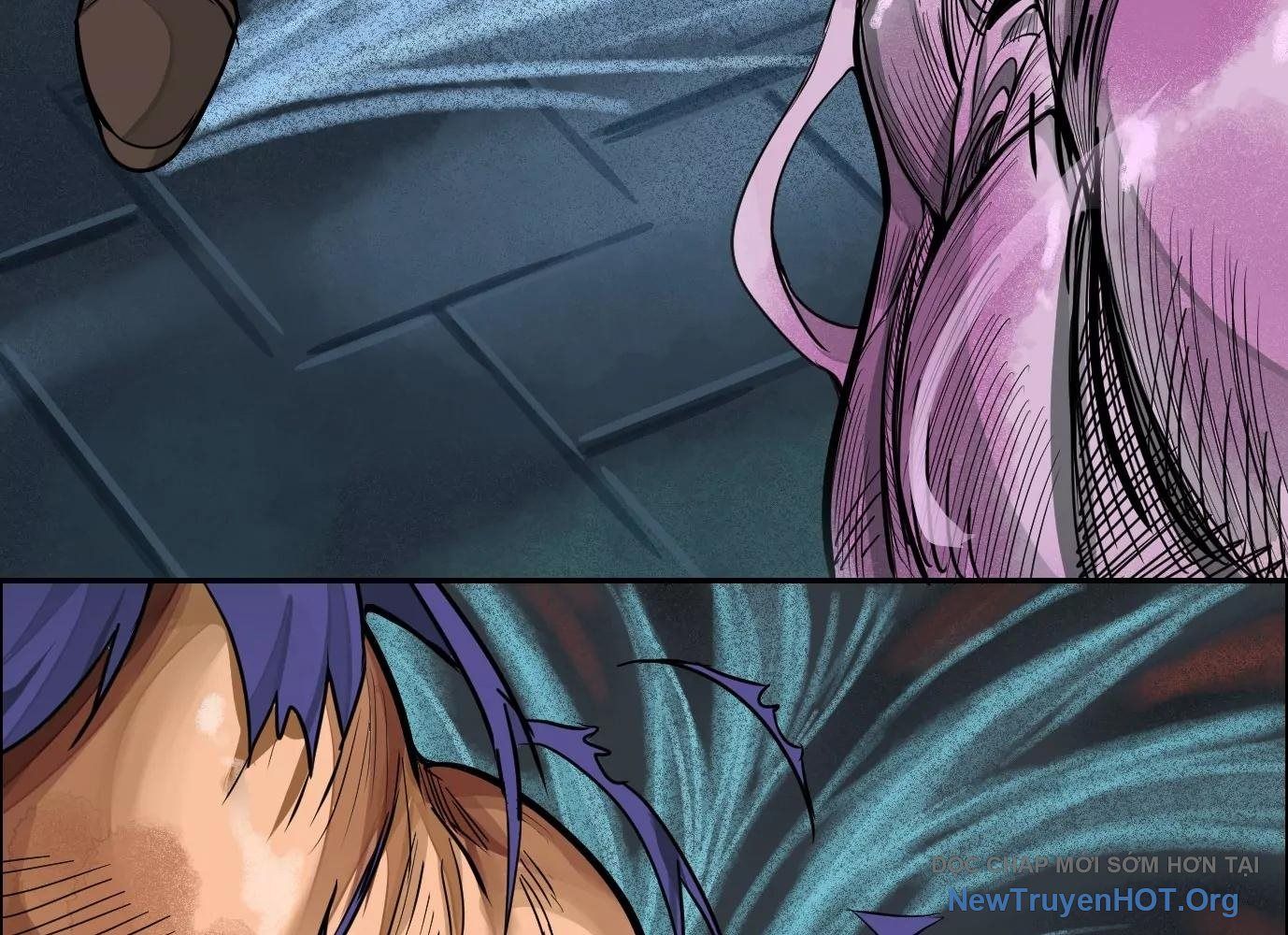 Thập Nhị Tinh - Dị Thú Mê Thành Chap 19 - Next Chap 20