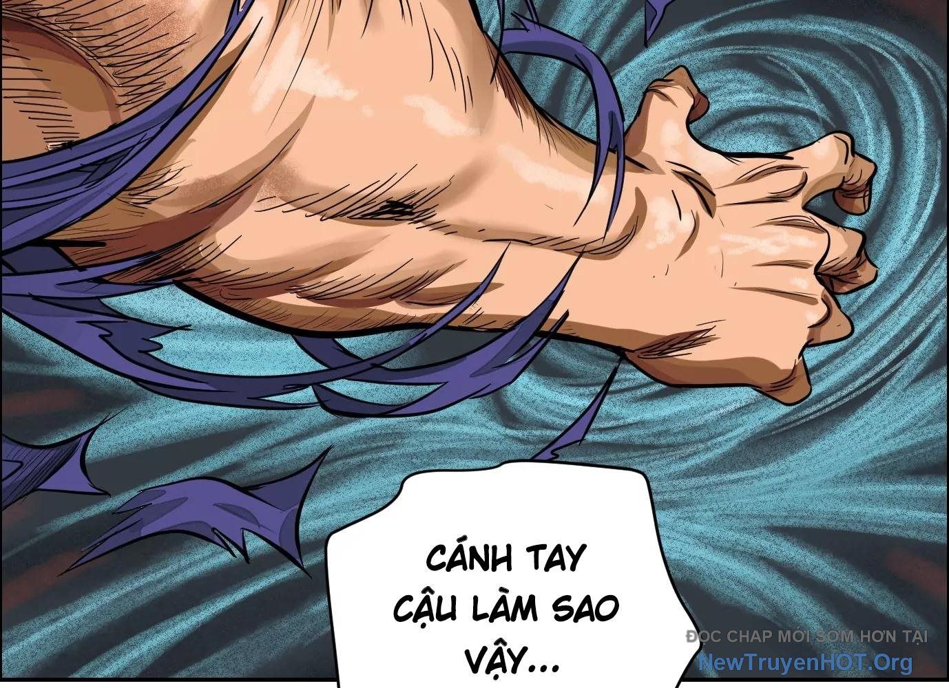 Thập Nhị Tinh - Dị Thú Mê Thành Chap 19 - Next Chap 20