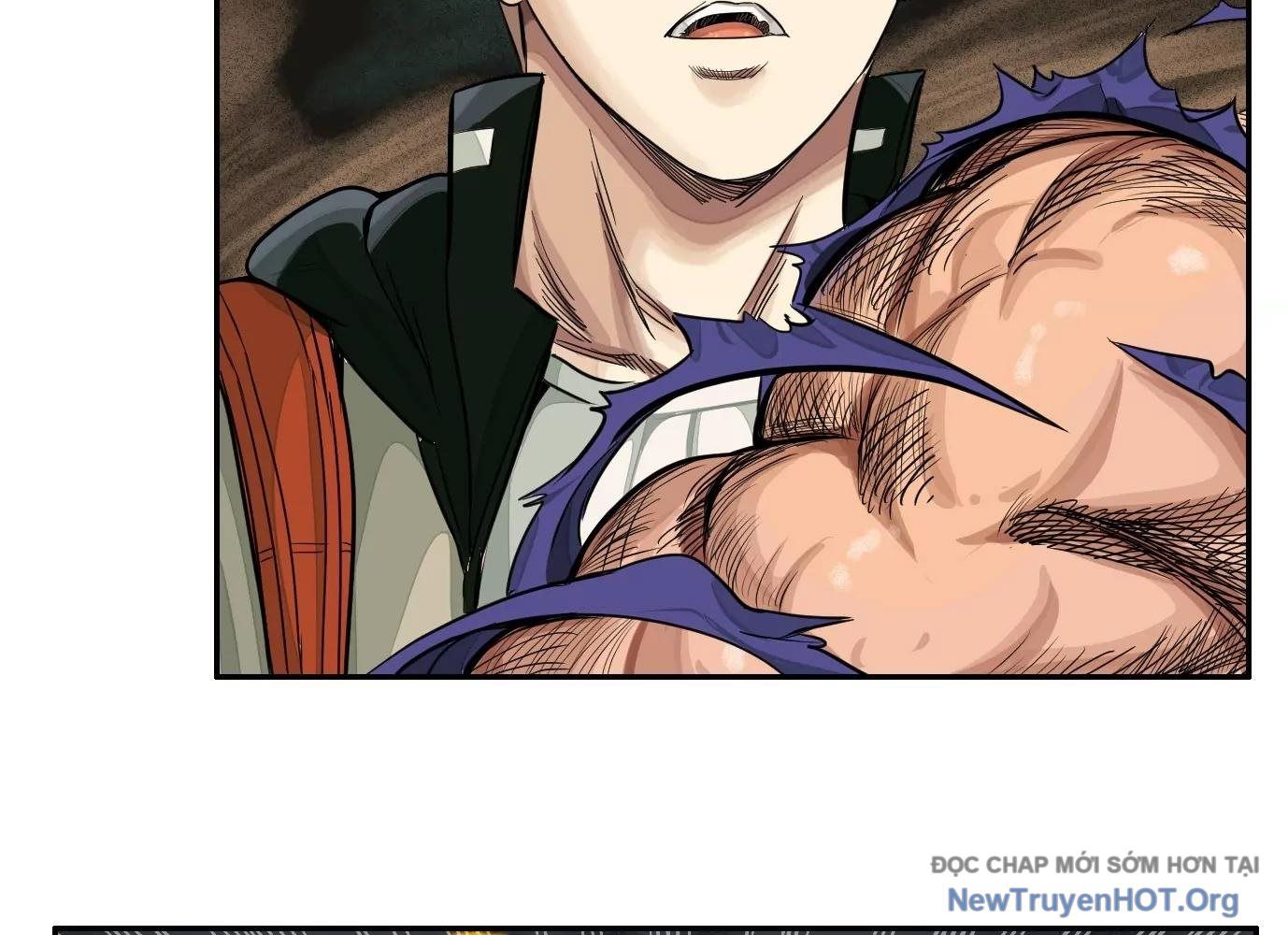 Thập Nhị Tinh - Dị Thú Mê Thành Chap 19 - Next Chap 20