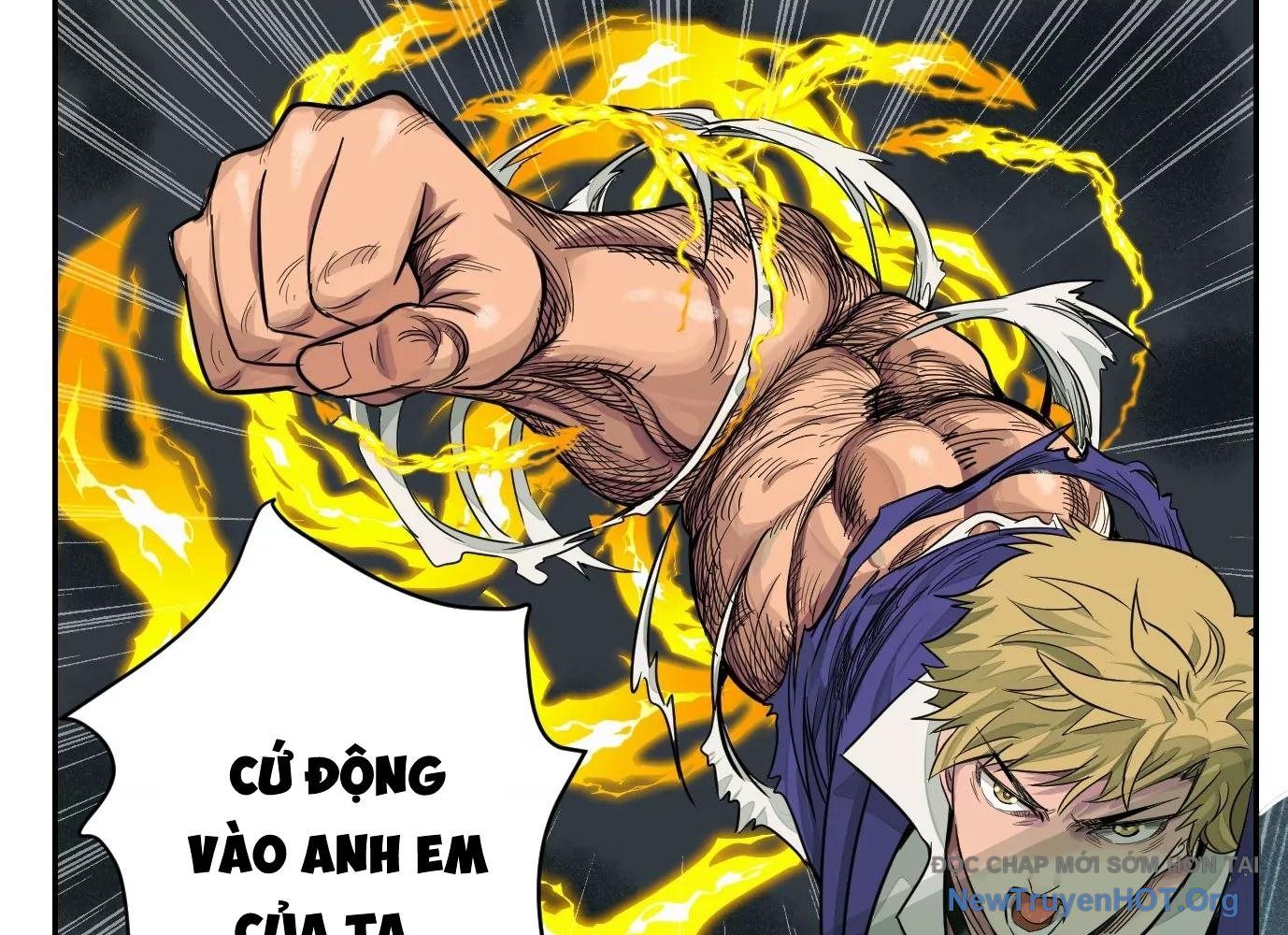 Thập Nhị Tinh - Dị Thú Mê Thành Chap 19 - Next Chap 20