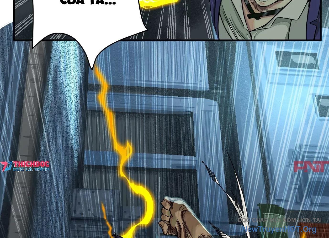 Thập Nhị Tinh - Dị Thú Mê Thành Chap 19 - Next Chap 20