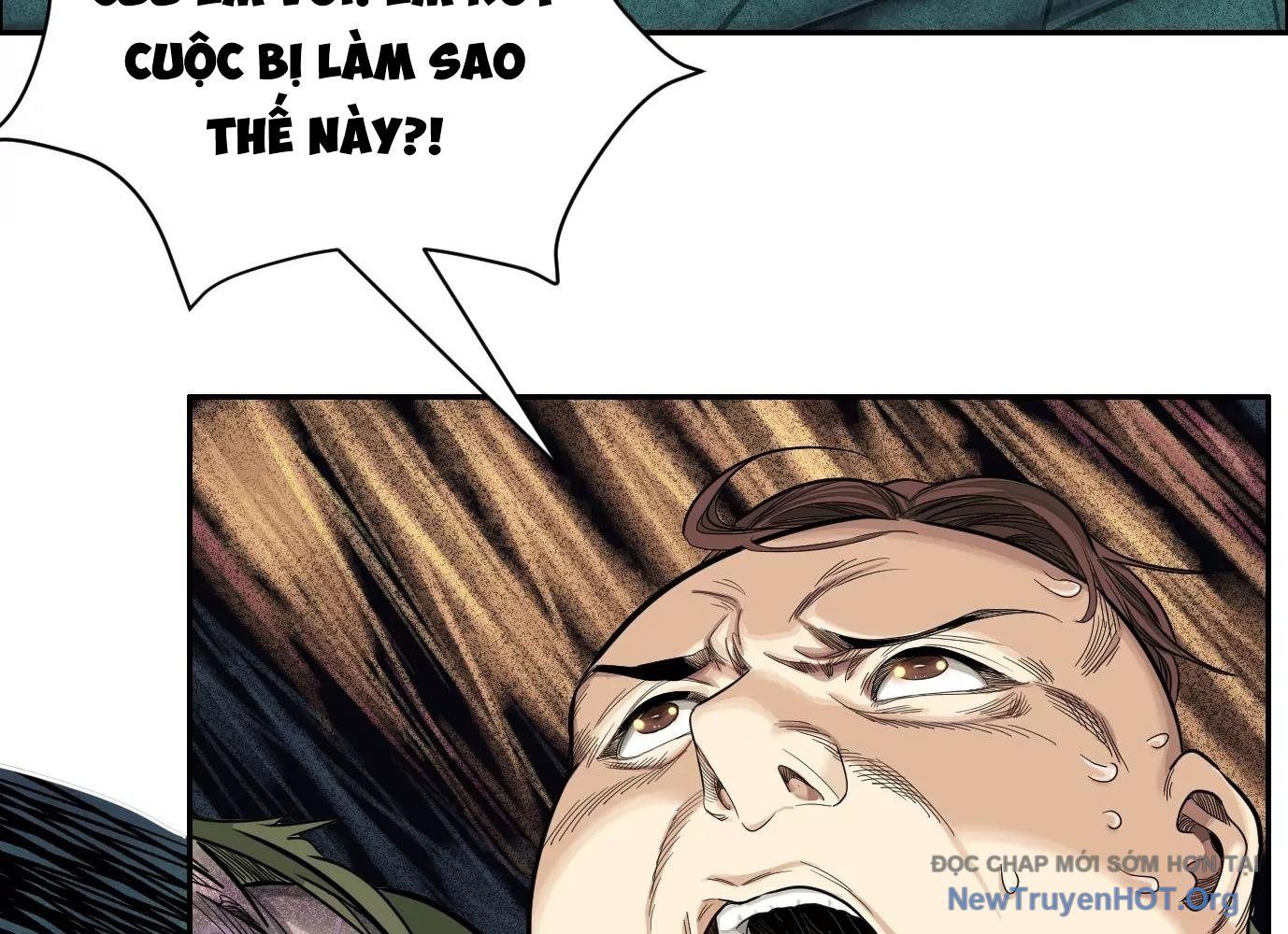 Thập Nhị Tinh - Dị Thú Mê Thành Chap 19 - Next Chap 20