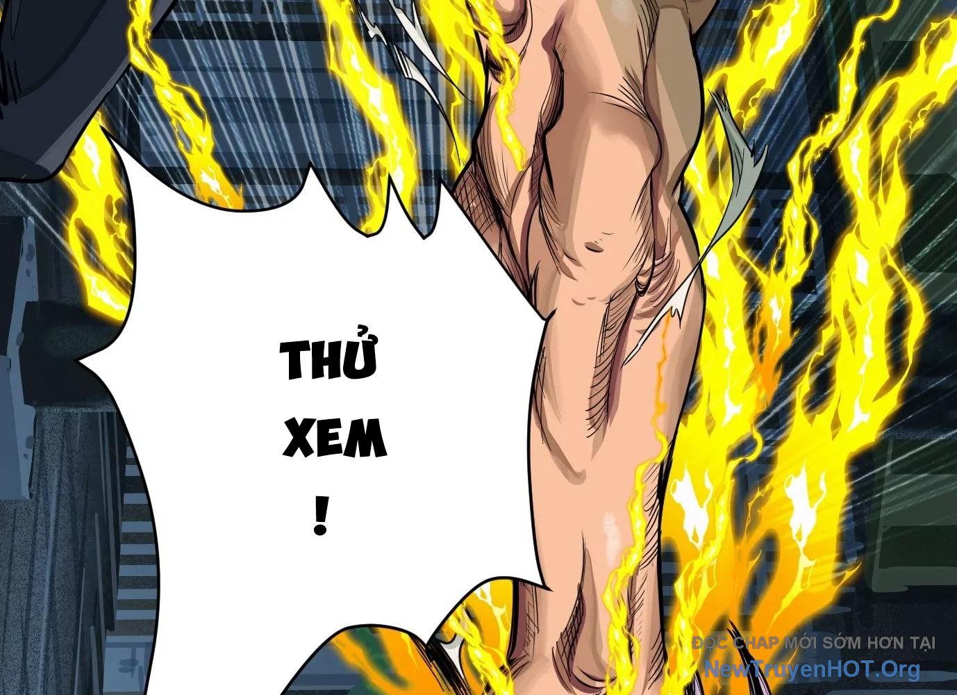 Thập Nhị Tinh - Dị Thú Mê Thành Chap 19 - Next Chap 20