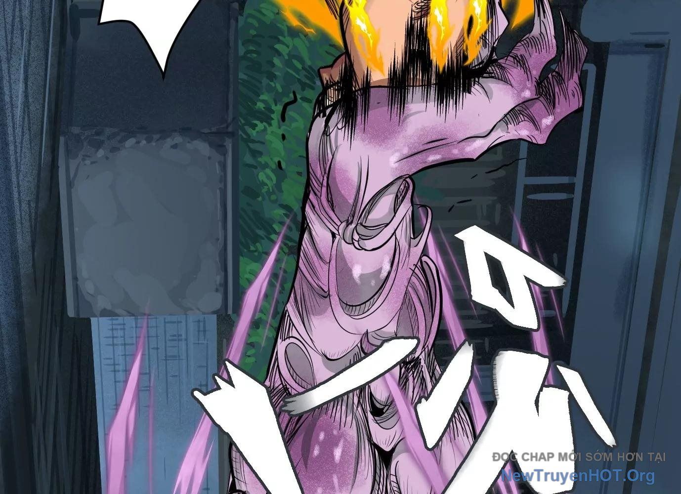 Thập Nhị Tinh - Dị Thú Mê Thành Chap 19 - Next Chap 20