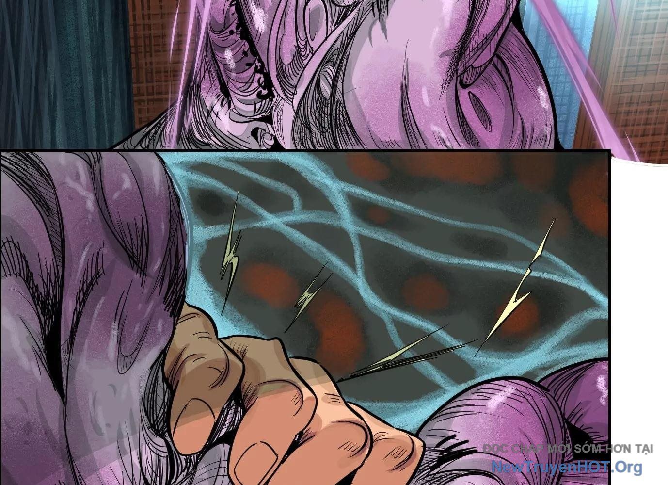 Thập Nhị Tinh - Dị Thú Mê Thành Chap 19 - Next Chap 20