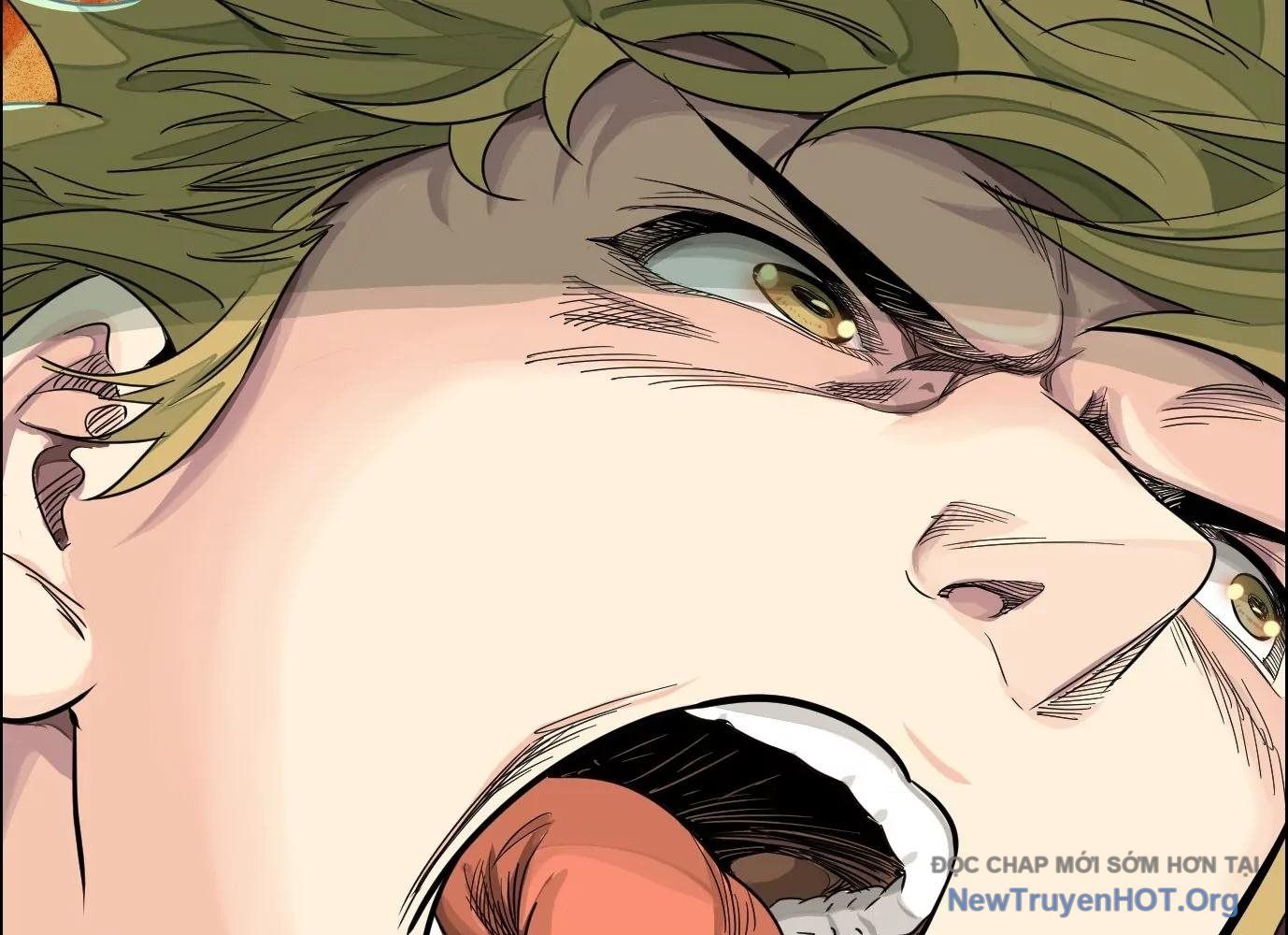 Thập Nhị Tinh - Dị Thú Mê Thành Chap 19 - Next Chap 20