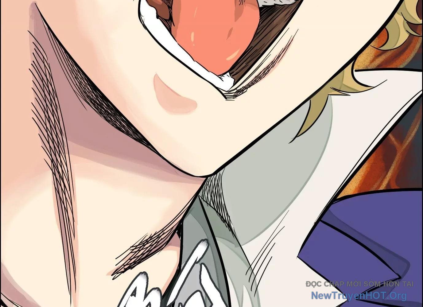 Thập Nhị Tinh - Dị Thú Mê Thành Chap 19 - Next Chap 20